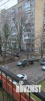 1-к квартира, на длительный срок, 23м2, 3/5 этаж