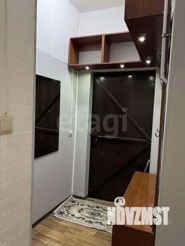 Студия квартира, на длительный срок, 23м2, 1/2 этаж