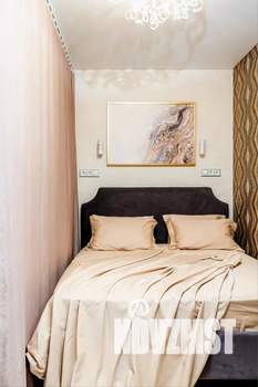 1-к квартира, посуточно, 47м2, 20/30 этаж