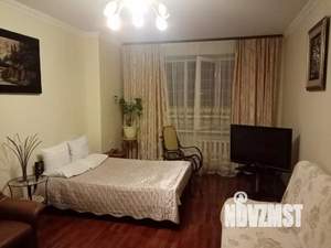 2-к квартира, посуточно, 70м2, 1/1 этаж