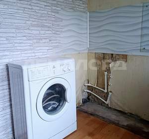 3-к квартира, на длительный срок, 56м2, 4/5 этаж