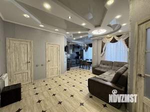 3-к квартира, на длительный срок, 76м2, 5/14 этаж