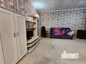 Студия квартира, на длительный срок, 30м2, 1/1 этаж