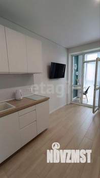 1-к квартира, на длительный срок, 30м2, 6/15 этаж