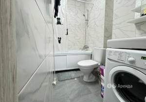 1-к квартира, на длительный срок, 27м2, 11/25 этаж