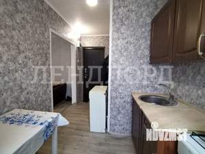 1-к квартира, на длительный срок, 22м2, 4/9 этаж