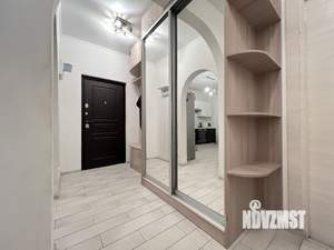 2-к квартира, на длительный срок, 56м2, 5/20 этаж