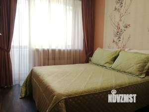 1-к квартира, посуточно, 33м2, 2/6 этаж