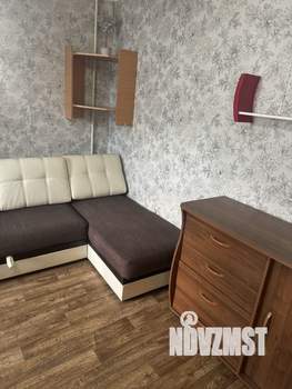 1-к квартира, на длительный срок, 22м2, 8/10 этаж