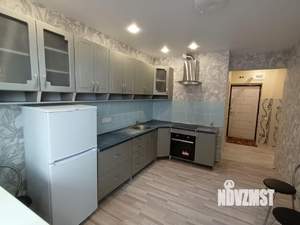 2-к квартира, на длительный срок, 53м2, 2/5 этаж