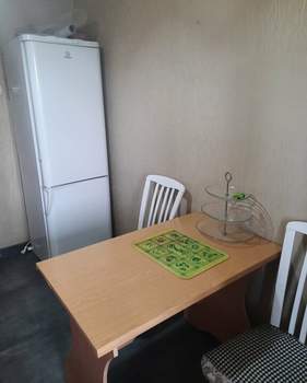 1-к квартира, на длительный срок, 38м2, 10/14 этаж