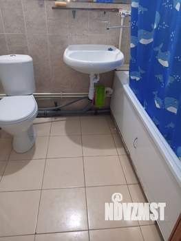 2-к квартира, на длительный срок, 50м2, 4/16 этаж