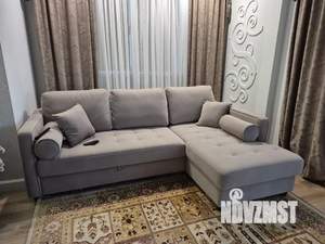 2-к квартира, посуточно, 65м2, 20/23 этаж