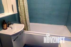 1-к квартира, посуточно, 50м2, 7/23 этаж