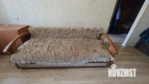 1-к квартира, на длительный срок, 30м2, 9/9 этаж