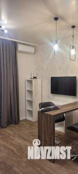 Студия квартира, на длительный срок, 26м2, 12/26 этаж