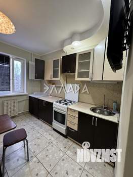 2-к квартира, на длительный срок, 52м2, 8/9 этаж