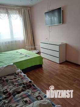 1-к квартира, на длительный срок, 36м2, 13/17 этаж