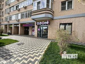 1-к квартира, на длительный срок, 42м2, 7/25 этаж