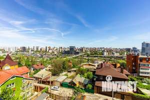 2-к квартира, посуточно, 45м2, 5/18 этаж