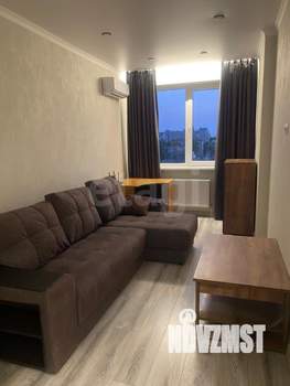 1-к квартира, на длительный срок, 32м2, 8/24 этаж