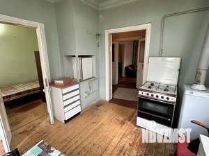 3-к квартира, на длительный срок, 45м2, 1/1 этаж