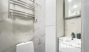 Студия квартира, посуточно, 29м2, 4/9 этаж