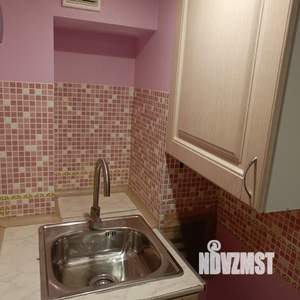 1-к квартира, на длительный срок, 40м2, 2/5 этаж