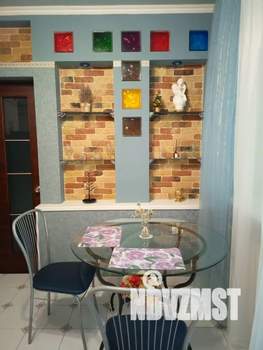 1-к квартира, посуточно, 50м2, 3/17 этаж