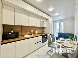 1-к квартира, посуточно, 45м2, 7/25 этаж