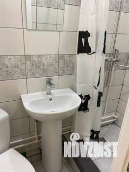 1-к квартира, посуточно, 15м2, 1/1 этаж