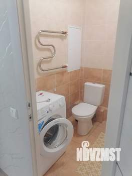 1-к квартира, на длительный срок, 38м2, 11/21 этаж