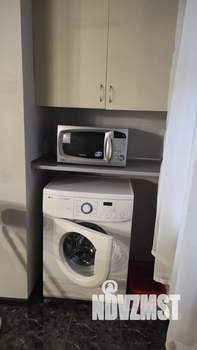 Студия квартира, на длительный срок, 33м2, 2/11 этаж