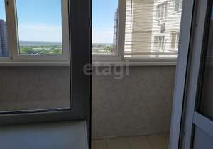 1-к квартира, на длительный срок, 48м2, 10/10 этаж