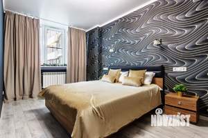 2-к квартира, посуточно, 52м2, 23/32 этаж