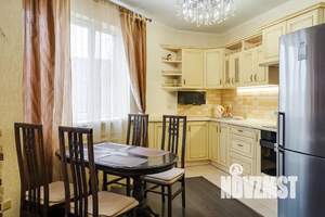 2-к квартира, посуточно, 60м2, 12/16 этаж