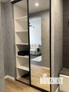 1-к квартира, на длительный срок, 33м2, 16/25 этаж