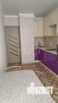 1-к квартира, на длительный срок, 43м2, 11/24 этаж