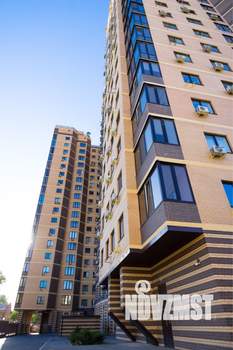 1-к квартира, посуточно, 36м2, 9/22 этаж
