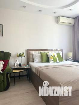 2-к квартира, посуточно, 55м2, 3/9 этаж