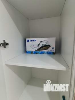 Студия квартира, на длительный срок, 35м2, 15/25 этаж