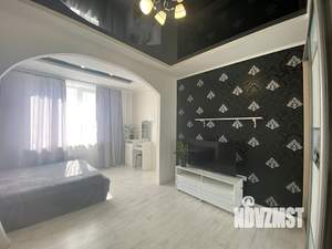 1-к квартира, на длительный срок, 38м2, 8/15 этаж