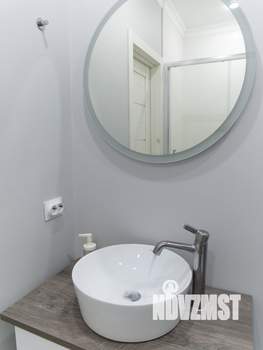 3-к квартира, посуточно, 60м2, 21/24 этаж