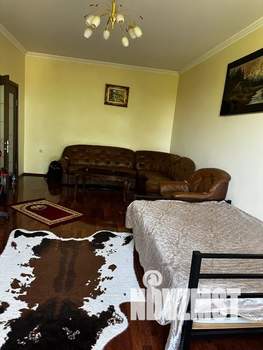 2-к квартира, посуточно, 75м2, 4/9 этаж