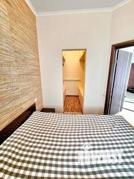 2-к квартира, на длительный срок, 54м2, 7/18 этаж