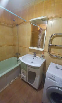 2-к квартира, на длительный срок, 60м2, 3/12 этаж