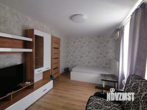 1-к квартира, на длительный срок, 33м2, 3/5 этаж