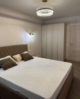 2-к квартира, на длительный срок, 44м2, 10/10 этаж