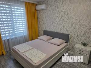 1-к квартира, посуточно, 35м2, 19/24 этаж