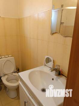 1-к квартира, на длительный срок, 26м2, 2/2 этаж